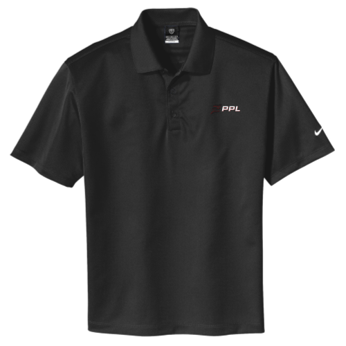 PPLTrucking - Nike Golf Tech Basic Dri-FIT Polo