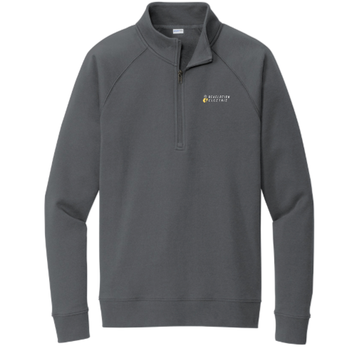 Dark Smoke Grey