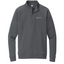 Dark Smoke Grey