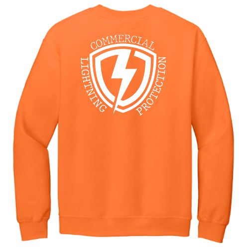 S Orange