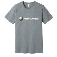 Learner Centered Unisex T Shirt