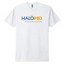 HaloMD - Unisex Next Level - CVC T-Shirt