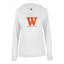 WestwoodWaterPolo - B-Core L/S Women's Hood Tee