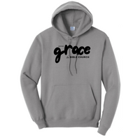 Medium Grey