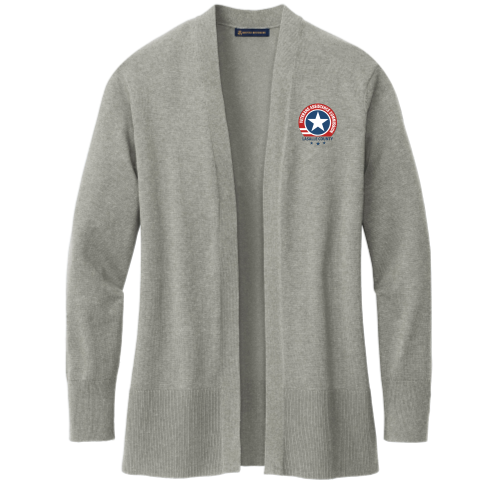 Light Shadow Grey Heather