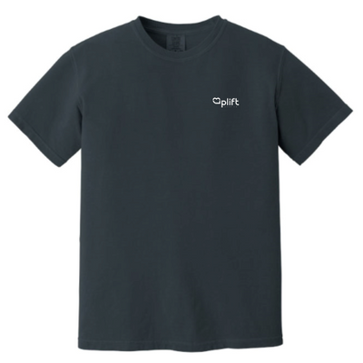 Uplift - Unisex Comfort Colors Vintage Tee
