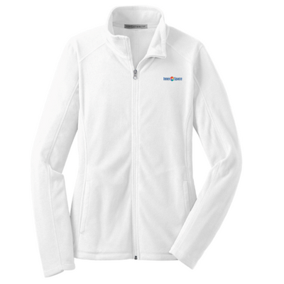 Innerspace Port Authority Ladies Microfleece Jacket