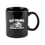 OldCranks - 11oz Basic C Handle Ceramic Mug