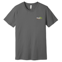 RootsUpPlantHealthcare - Bella Canvas - 3001C