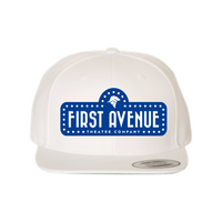 FirstAvenue - Yupoong Flexfit - 6089