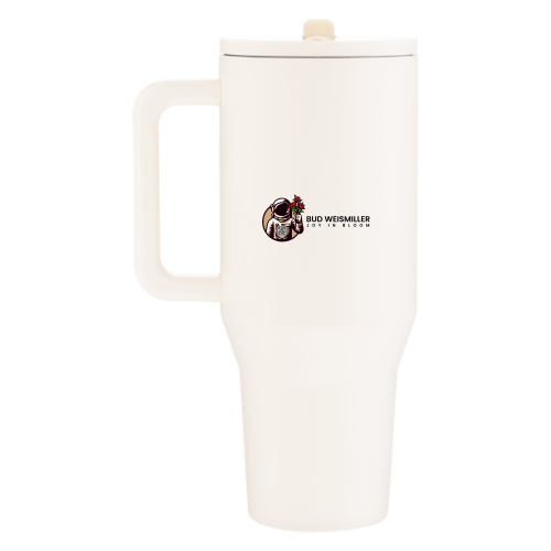 Bud Weismiller - Hydrojug  Traveler 40oz