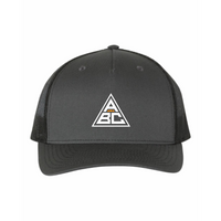 Charcoal Black