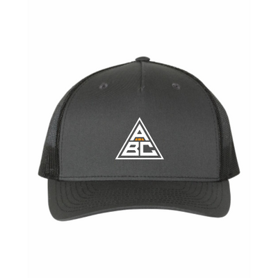 Charcoal Black