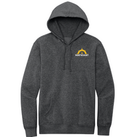 NorthSight Recovery - District V.I.T. Fleece Hoodie