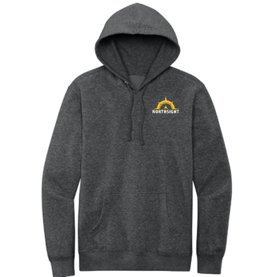 NorthSight Recovery - District V.I.T. Fleece Hoodie