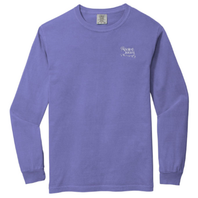 VIOLET