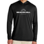 BeaconHillChurch - Men's Zone Performance Hooded T-Shirt
