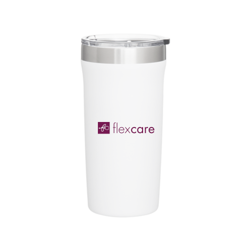 FlexCareStaffing - Palermo Tumbler