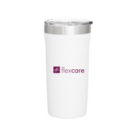 FlexCareStaffing - Palermo Tumbler