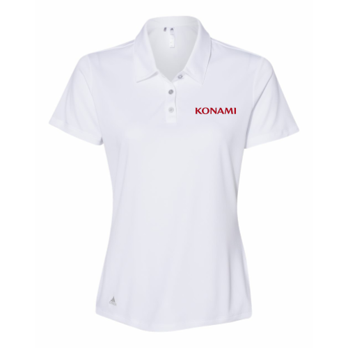 Konami - Women's Performance Sport Shirt