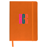 HCG - Tuscany Journal