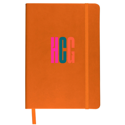 HCG - Tuscany Journal