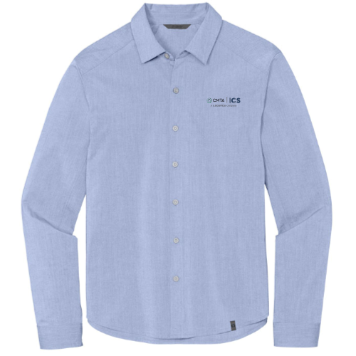 Metal Blue Hth