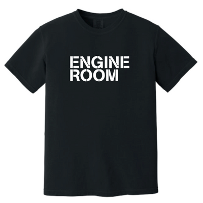 BigMouth - Unisex Comfort Colors Vintage Tee