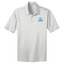 Oneida Campground and Lodge - Port Authority Men's Silk Touch Performance Polo v1