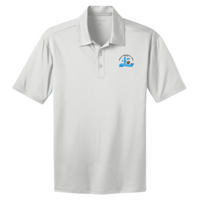 Oneida Campground and Lodge - Port Authority Men's Silk Touch Performance Polo v1