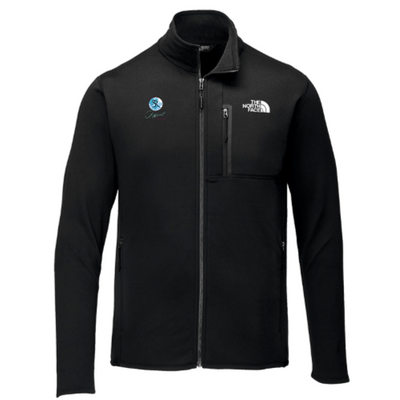TNF Black
