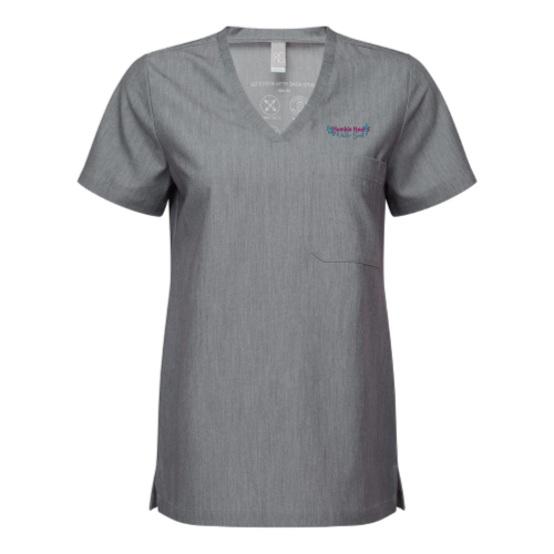 Dynamo Grey