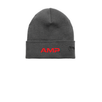 AMPLighting Era Recycled Cuff Beanie