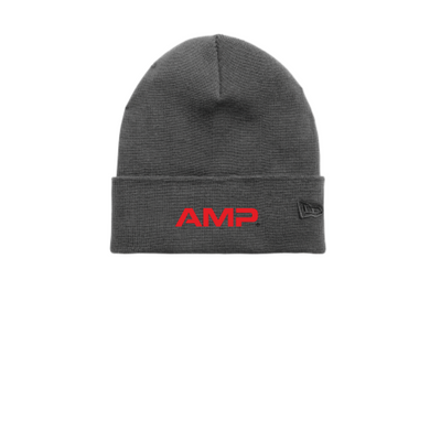 AMPLighting Era Recycled Cuff Beanie