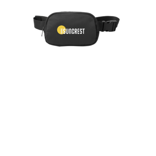 Naumes Suncrest - Port Authority Matte Hip Pack