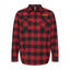 Red Black