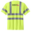 Safety Yellow