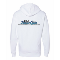 SH PowerQuip City Pullover Hoodie
