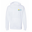 EMGConsulting - Independent Trading Midweight Hooded Sweatshirt