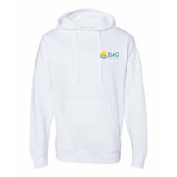 EMGConsulting - Independent Trading Midweight Hooded Sweatshirt