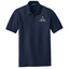 BedfordBees - Port Authority Core Classic Pique Polo - Dark