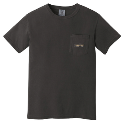 Homrich Berg Portect Grow Manage Pocket T Shirt