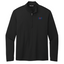 CEP - TravisMathew Men's Coto Performance Quarter-Zip