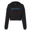 ProCraft Restoration Group - Independent Trading Women's Crop Hoodie