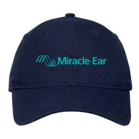 Listen Hear - Era Adjustable Unstructured Cap