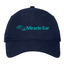 Listen Hear - Era Adjustable Unstructured Cap