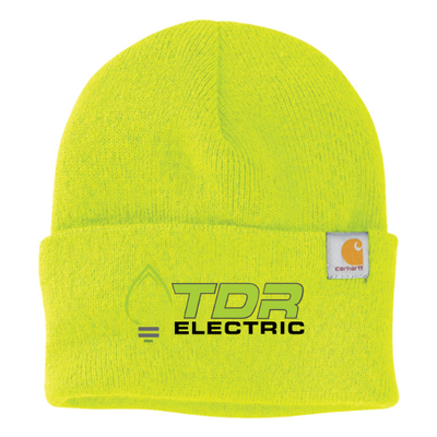 TDRElectric -Carhartt Watch Cap 2.0 - Light