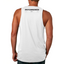 NYC Brewers Guild - Next Level Men's Cotton Muscle Tank