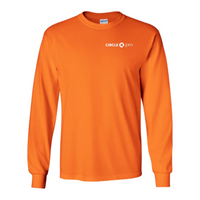 Circle K Pro - Gildan Ultra Cotton Long Sleeve T-Shirt