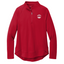 AllStar2 - Sustainable Port Authority Ladies C-FREE Cypress 1/4-Zip
